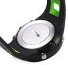 SUNROAD FR800NB Multifunctional Digital Sports Watch Altimeter Stopwatch Barometer Pedometer Wristwatch
