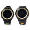 SUNROAD FR800NB Multifunctional Digital Sports Watch Altimeter Stopwatch Barometer Pedometer Wristwatch