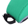 B - SOUL Portable Adjustable Quakeproof Padded Cycling Seat Tail Bag Outdoor Bike Pouch