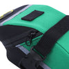 B - SOUL Portable Adjustable Quakeproof Padded Cycling Seat Tail Bag Outdoor Bike Pouch