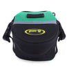 B - SOUL Portable Adjustable Quakeproof Padded Cycling Seat Tail Bag Outdoor Bike Pouch