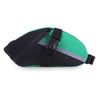 B - SOUL Portable Adjustable Quakeproof Padded Cycling Seat Tail Bag Outdoor Bike Pouch