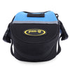 B - SOUL Portable Adjustable Quakeproof Padded Cycling Seat Tail Bag Outdoor Bike Pouch