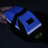 B - SOUL Portable Adjustable Quakeproof Padded Cycling Seat Tail Bag Outdoor Bike Pouch