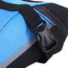 B - SOUL Portable Adjustable Quakeproof Padded Cycling Seat Tail Bag Outdoor Bike Pouch
