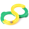 Children Orbit Ball Training Attention Hand-eye Coordination Facilities Educational Toy