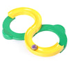 Children Orbit Ball Training Attention Hand-eye Coordination Facilities Educational Toy