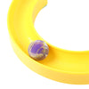 Children Orbit Ball Training Attention Hand-eye Coordination Facilities Educational Toy