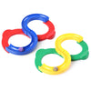 Children Orbit Ball Training Attention Hand-eye Coordination Facilities Educational Toy