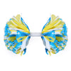 Cheerleader Pompon with Handle for Sports Game Square Dance