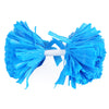 Cheerleader Pompon with Handle for Sports Game Square Dance