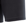 Mid Waist Cotton Blend Letter Print Long Leg Boxer Briefs for Men