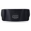 FN - 717 3 in 1 2.4G Wireless Keyboard Mouse Smart TV Remote Control