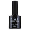 Fashion 10ml Bright Colorful Temperature Change Nail Polish