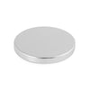 40 x 40 x 5mm N38 Strong NdFeB Cylinder Magnet Birthday DIY Intelligent Gift