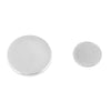 40 x 40 x 5mm N38 Strong NdFeB Cylinder Magnet Birthday DIY Intelligent Gift