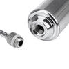 Food Flavor Seasoning Meat Marinade Injector Kit Injection Gun with 2 Needles