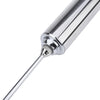 Food Flavor Seasoning Meat Marinade Injector Kit Injection Gun with 2 Needles