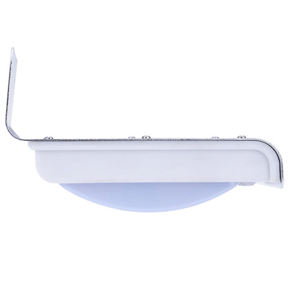 YY001 16 LEDs Solar Motion Light Energy Saving Infrared Motion Sensor Wall Lamp