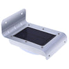 YY001 16 LEDs Solar Motion Light Energy Saving Infrared Motion Sensor Wall Lamp