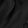 Trendy Ruffle Collar Lace-up Perspective T-shirt for Women