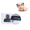 Men Facial Care Moisture Cleaning Milk Amino Acids Remover Paper