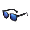 Stylish Ladies Oversize Square Frame Sunglasses