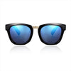 Stylish Ladies Oversize Square Frame Sunglasses