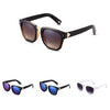 Stylish Ladies Oversize Square Frame Sunglasses