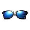 Stylish Ladies Oversize Square Frame Sunglasses
