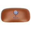 LED Body Induction Battery Powered Wall Lamp Wireless Motion Sensor Bedroom Night Light