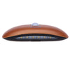 LED Body Induction Battery Powered Wall Lamp Wireless Motion Sensor Bedroom Night Light