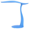 Foldable 24 LEDs Dimmable Desk Lamp USB Touch Sensor LED Reading Table Light