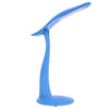 Foldable 24 LEDs Dimmable Desk Lamp USB Touch Sensor LED Reading Table Light