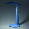 Foldable 24 LEDs Dimmable Desk Lamp USB Touch Sensor LED Reading Table Light