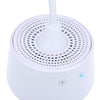 LED USB Rechargeable Air Purification Lamp Dimming Adjustable Night Light