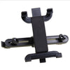 SHUNWEI Car Seat SD-1151K Back Headrest 360 Degree Rotation Diagonal Holder for iPad