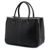 Concise Candy Color and PU Leather Design Tote Bag For Women