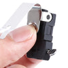 Mini Bicycle Brake Light Rear Super Bright Stop Lamp