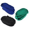 Cotton Yoga Extension Exercise Strap