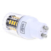 G9 3W 110V SMD 5733 Energy Saving LED Corn Bulb Light with 30 LEDs