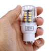 G9 3W 110V SMD 5733 Energy Saving LED Corn Bulb Light with 30 LEDs