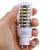 G9 4W 110V SMD 5733 Energy Saving LED Corn Bulb Light with 42 LEDs