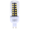 G9 4W 110V SMD 5733 Energy Saving LED Corn Bulb Light with 42 LEDs