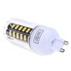 G9 4W 110V SMD 5733 Energy Saving LED Corn Bulb Light with 42 LEDs