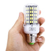 E27 8W 110V SMD 5733 Energy Saving LED Corn Bulb Light with 108 LEDs