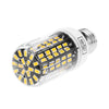 E27 8W 110V SMD 5733 Energy Saving LED Corn Bulb Light with 108 LEDs