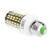 E27 8W 110V SMD 5733 Energy Saving LED Corn Bulb Light with 108 LEDs
