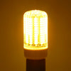 E27 12W 110V SMD 5736 Energy Saving LED Corn Bulb Light with 140 LEDs