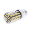 E27 12W 110V SMD 5736 Energy Saving LED Corn Bulb Light with 140 LEDs